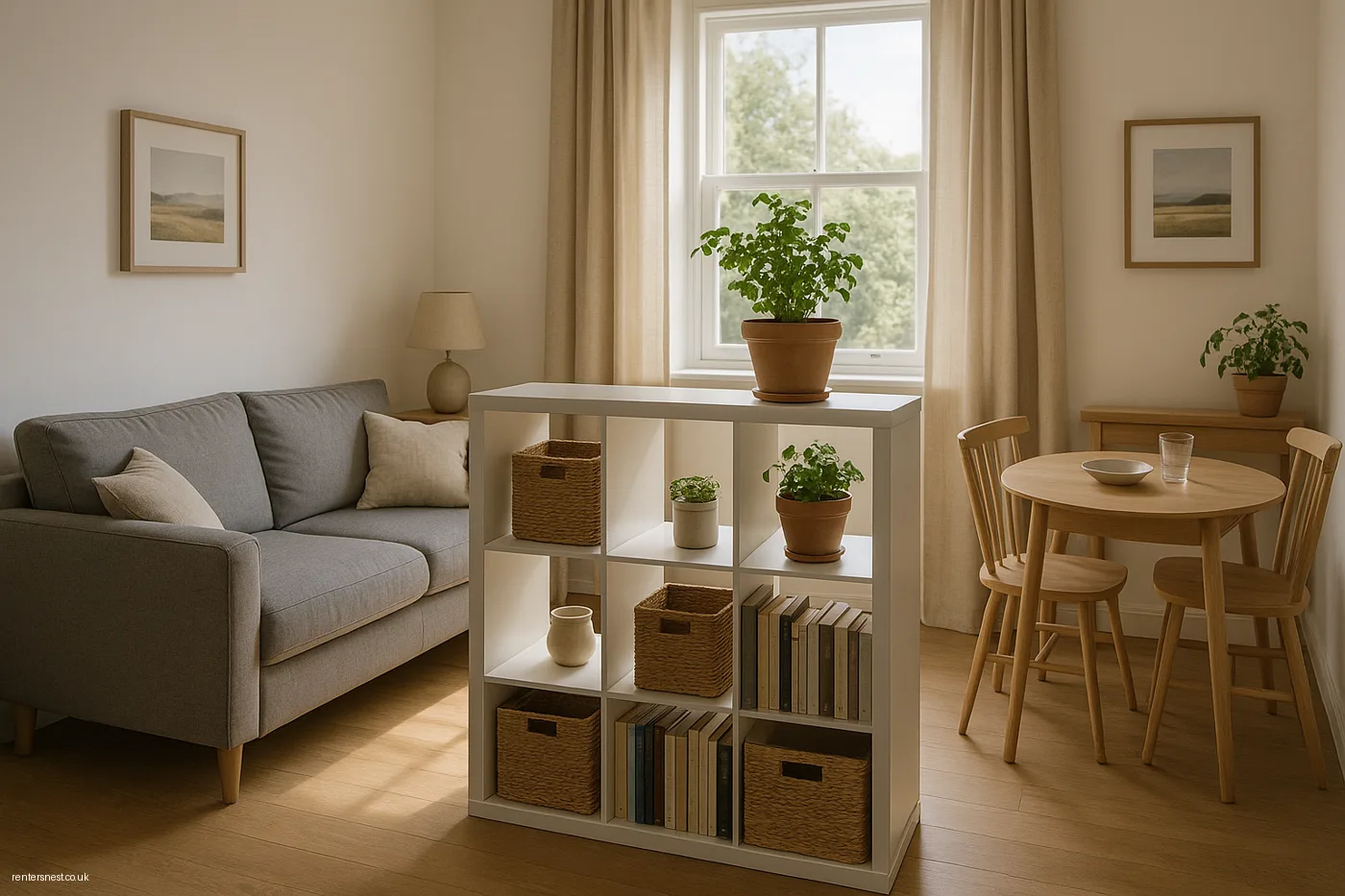 12 Clever Ikea Hack Small Living Room Ideas That Cost Next to Nothing